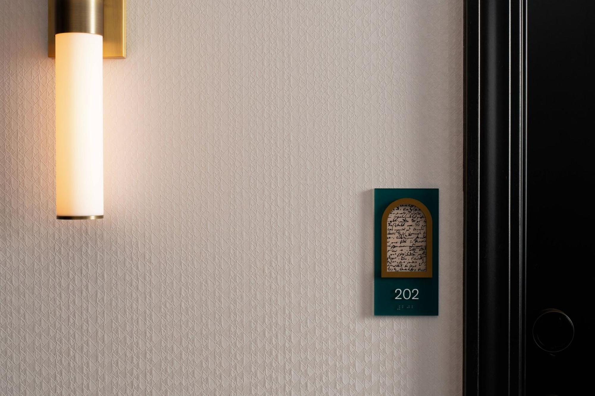 Trilith Guesthouse, Fayetteville, Ga, A Tribute Portfolio Hotel Exteriör bild
