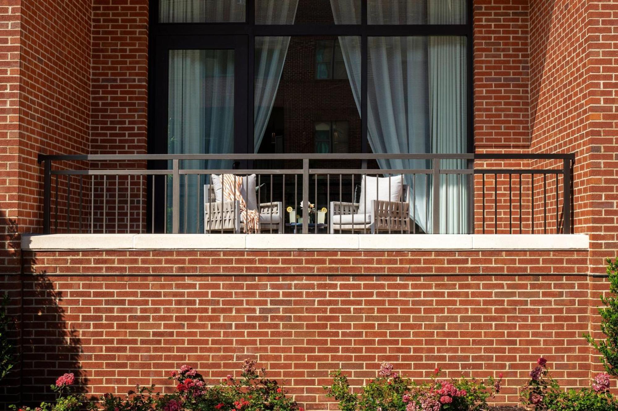 Trilith Guesthouse, Fayetteville, Ga, A Tribute Portfolio Hotel Exteriör bild